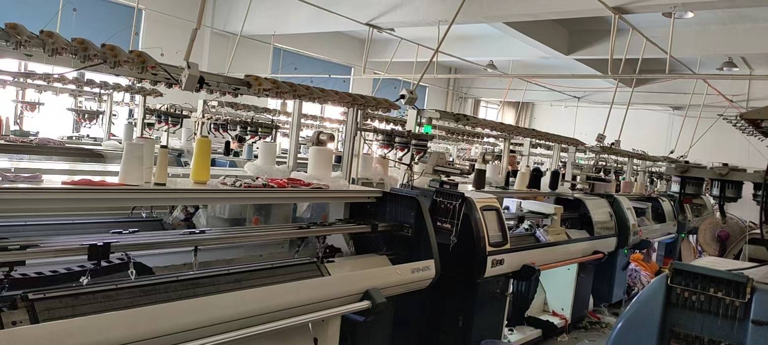 上海苏鼎实业有限公司工厂图片2