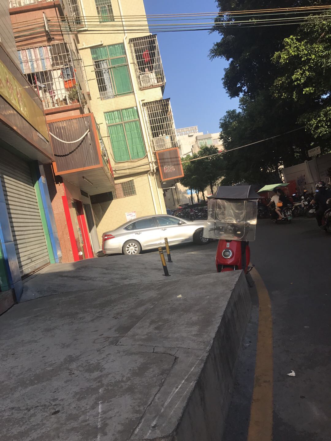 广州海珠加工厂