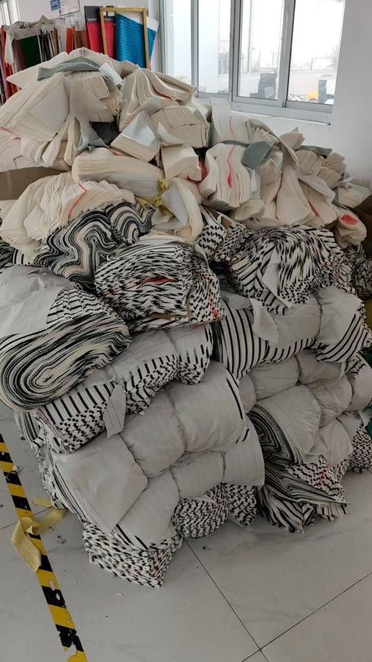 黑皮制衣